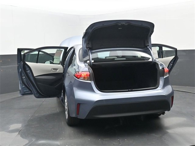 New 2026 Toyota Corolla LE image 33