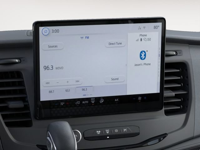 New 2026 Ford Transit 150 Low Roof RWD image 14