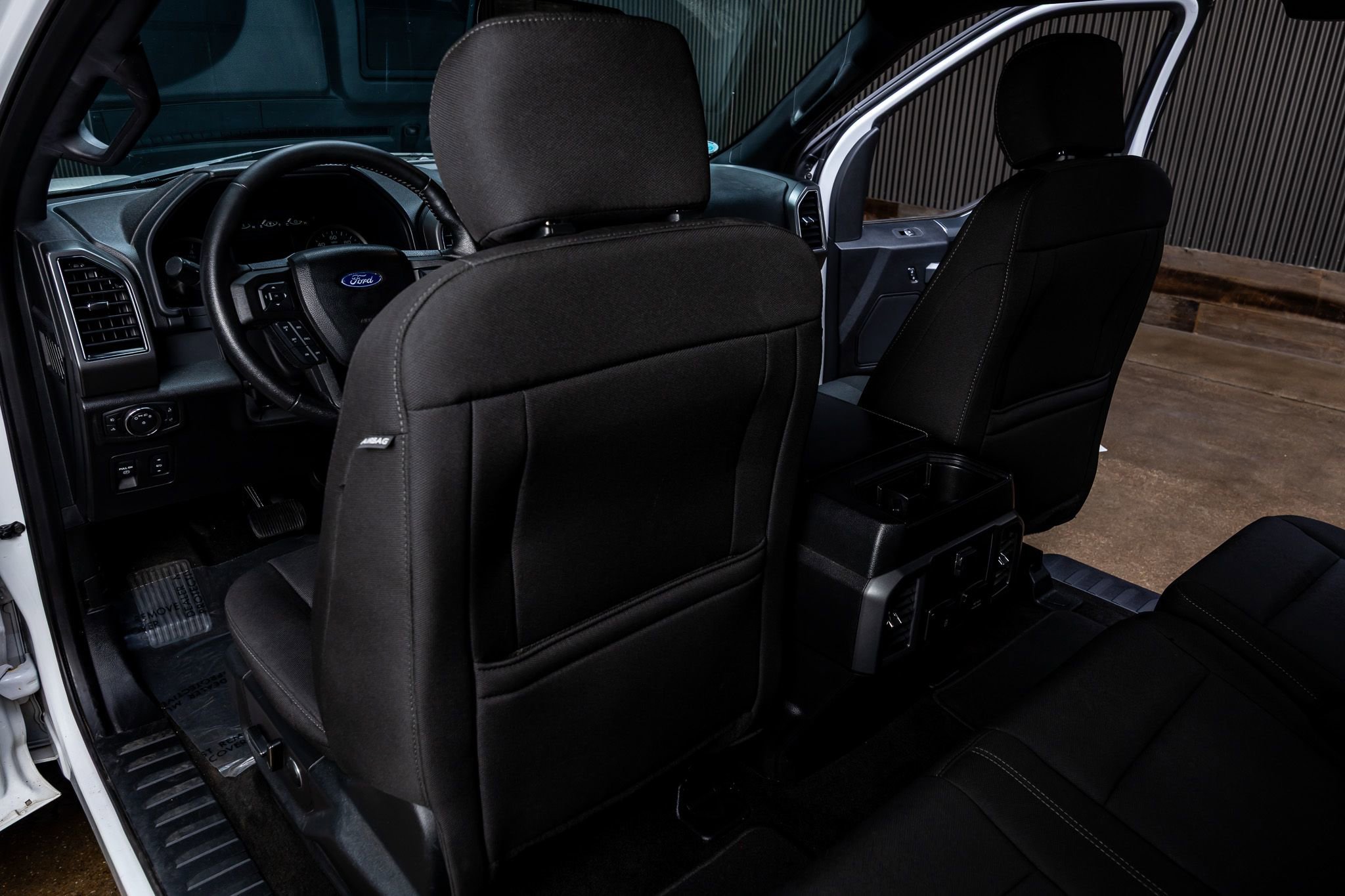 Used 2018 Ford F150 XLT w/ Equipment Group 302A Luxury image 31