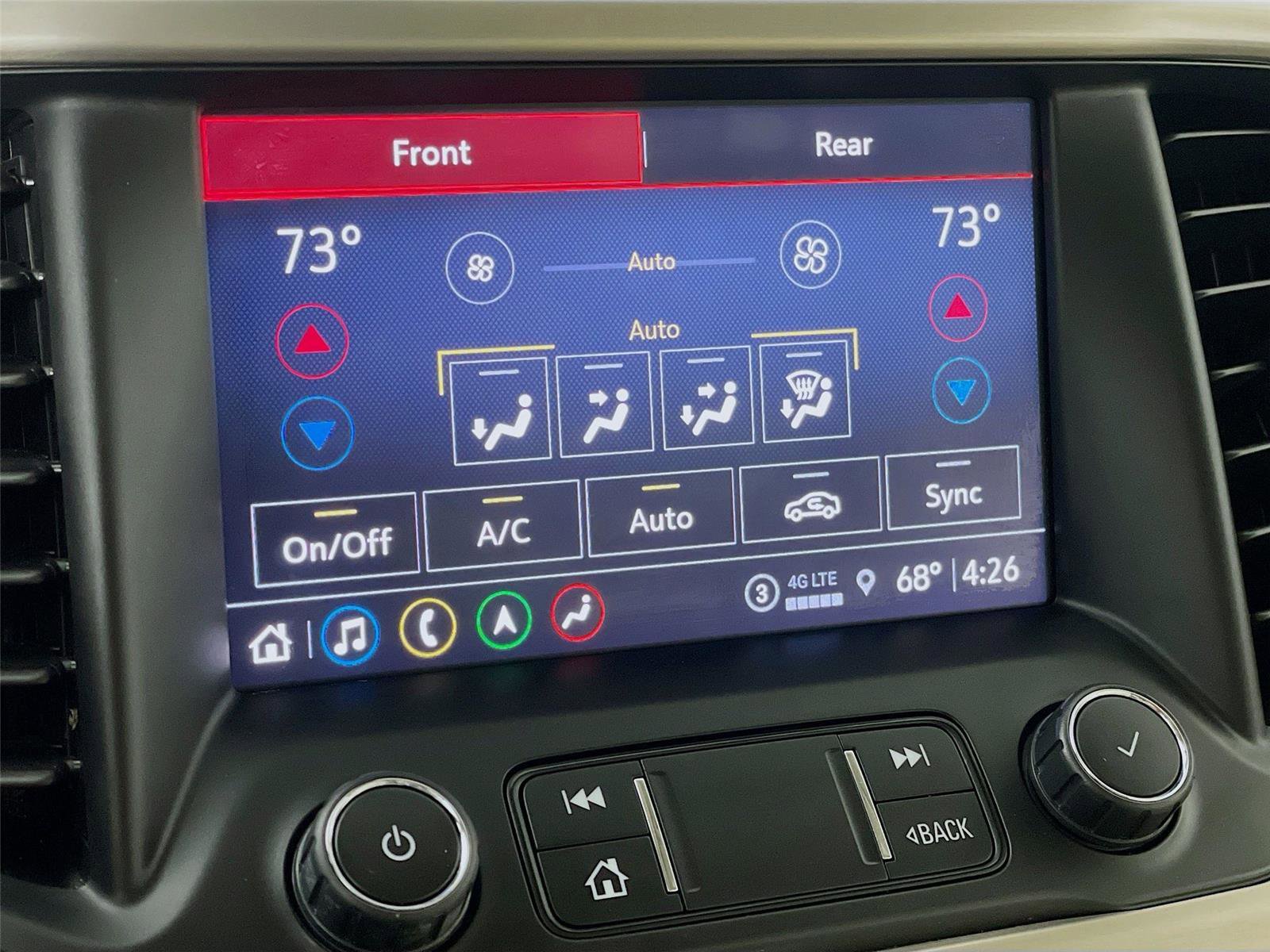 Used 2021 GMC Acadia Denali w/ Denali Technology Package image 26