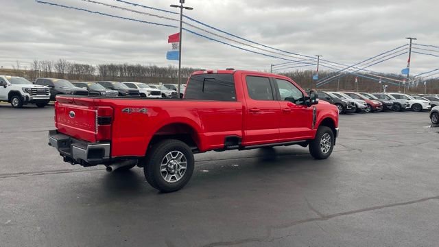 Used 2024 Ford F350 Lariat w/ Lariat Ultimate Package AWD/4WD image 7