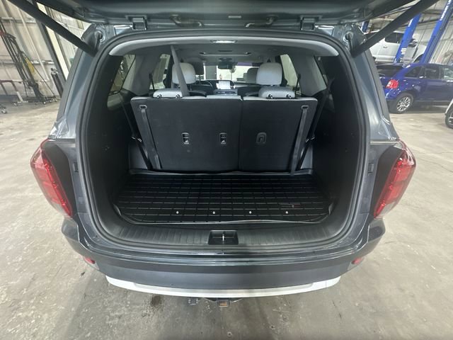 Used 2020 Hyundai Palisade SEL w/ Convenience Package FWD image 25