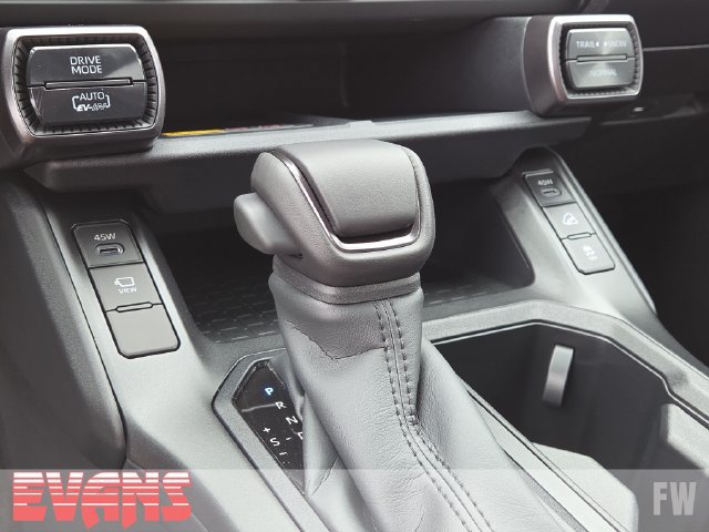 New 2026 Toyota RAV4 XSE AWD/4WD image 15