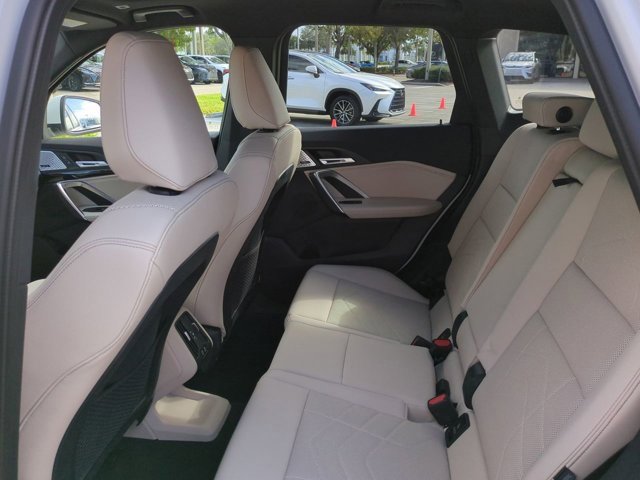 Used 2023 BMW X1 xDrive28i w/ Premium Package image 13