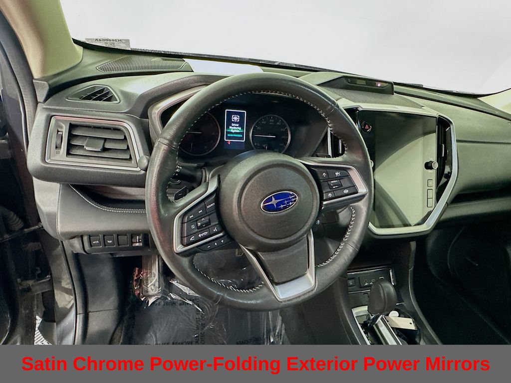 Used 2023 Subaru Ascent Limited w/ Technology Package AWD/4WD image 17