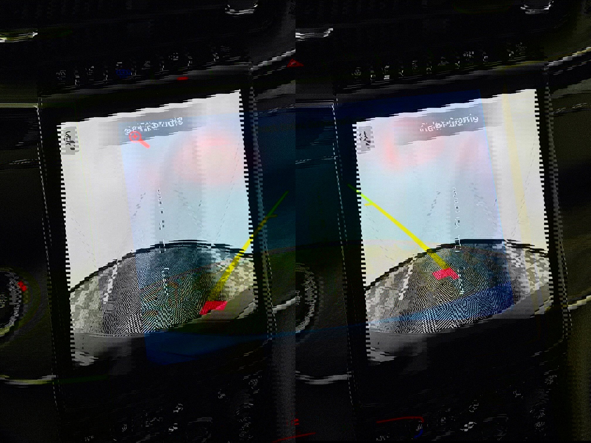 Used 2023 Jeep Grand Cherokee 4WD 4xe image 3