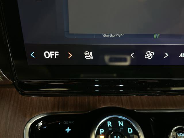 New 2026 Ford Expedition Max King Ranch AWD/4WD image 8