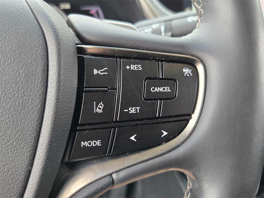 Used 2019 Lexus ES 350 image 26