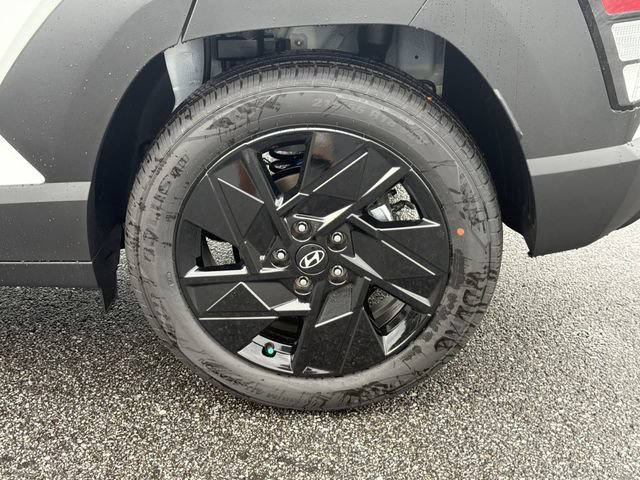 New 2027 Hyundai Kona SEL Sport FWD image 21