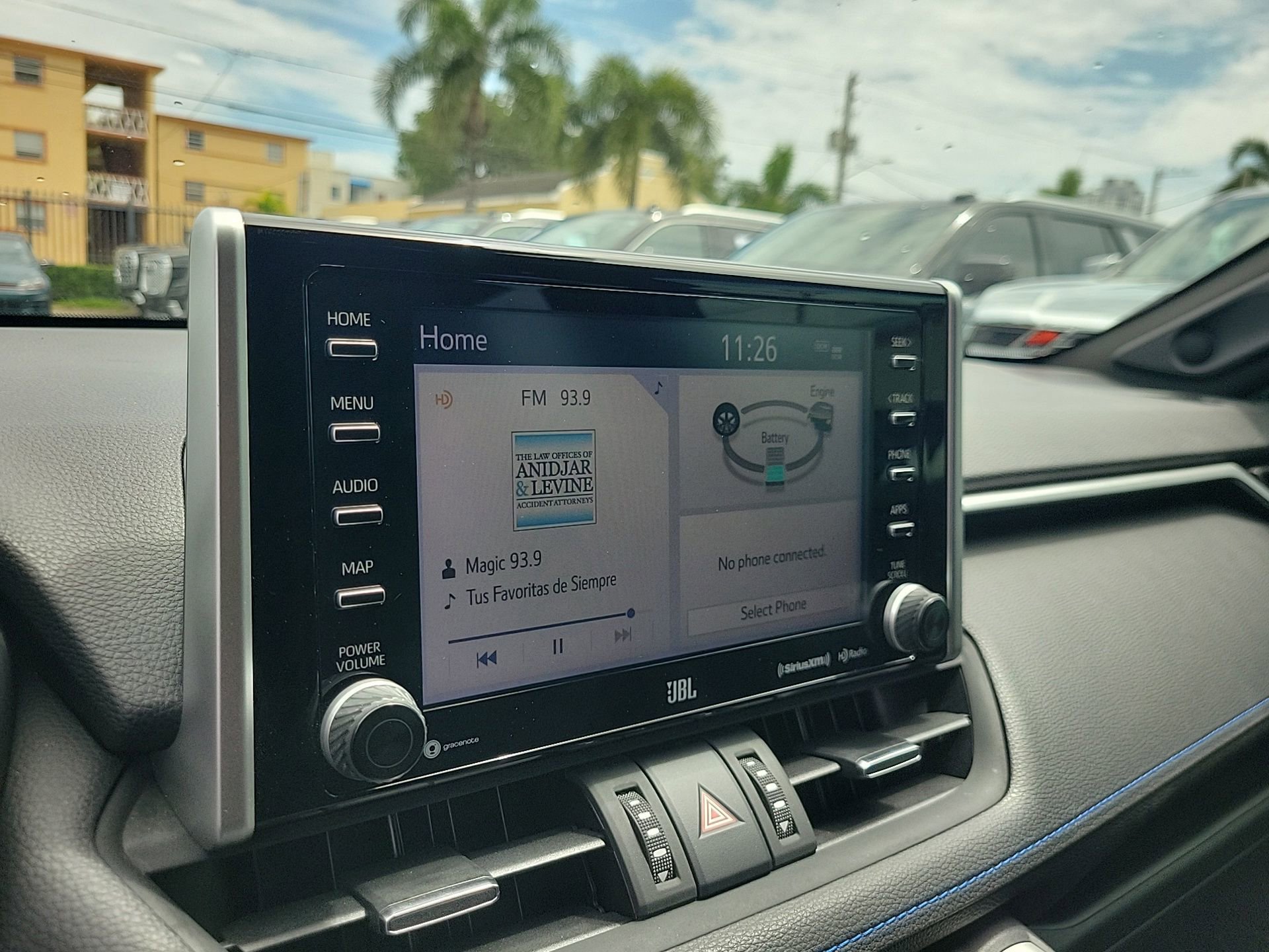Used 2019 Toyota RAV4 XSE w/ XSE Weather Package AWD/4WD image 26