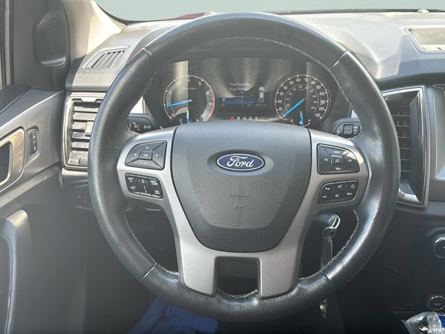 Used 2020 Ford Ranger XLT w/ Equipment Group 301A Mid AWD/4WD image 20