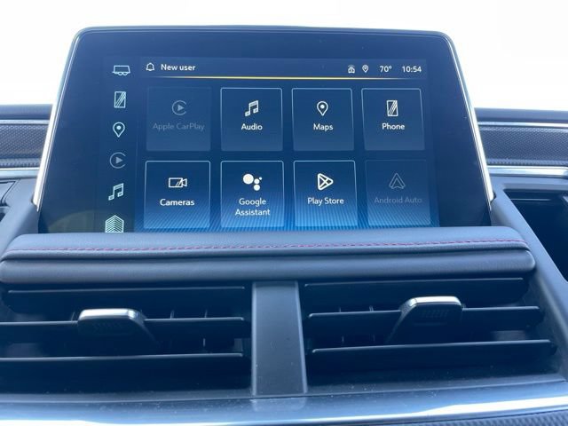Used 2022 Chevrolet Suburban RST w/ Sport Performance Package AWD/4WD image 31