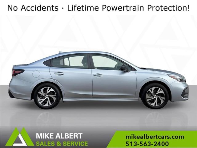 Used 2024 Subaru Legacy image 2