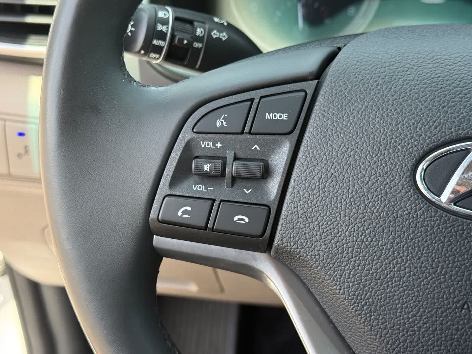 Used 2021 Hyundai Tucson Ultimate AWD/4WD image 15