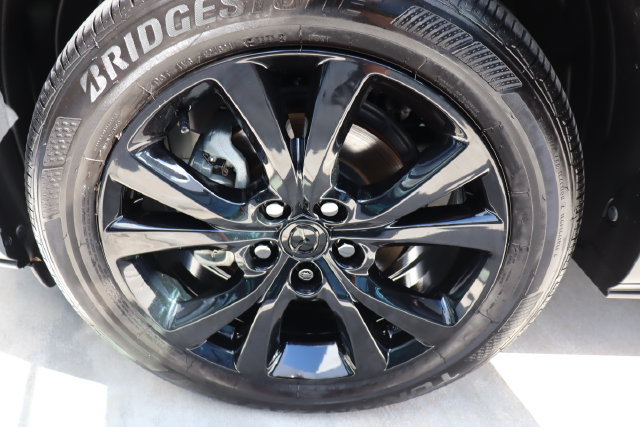 Used 2026 MAZDA CX-30 2.5 Turbo AWD/4WD image 44