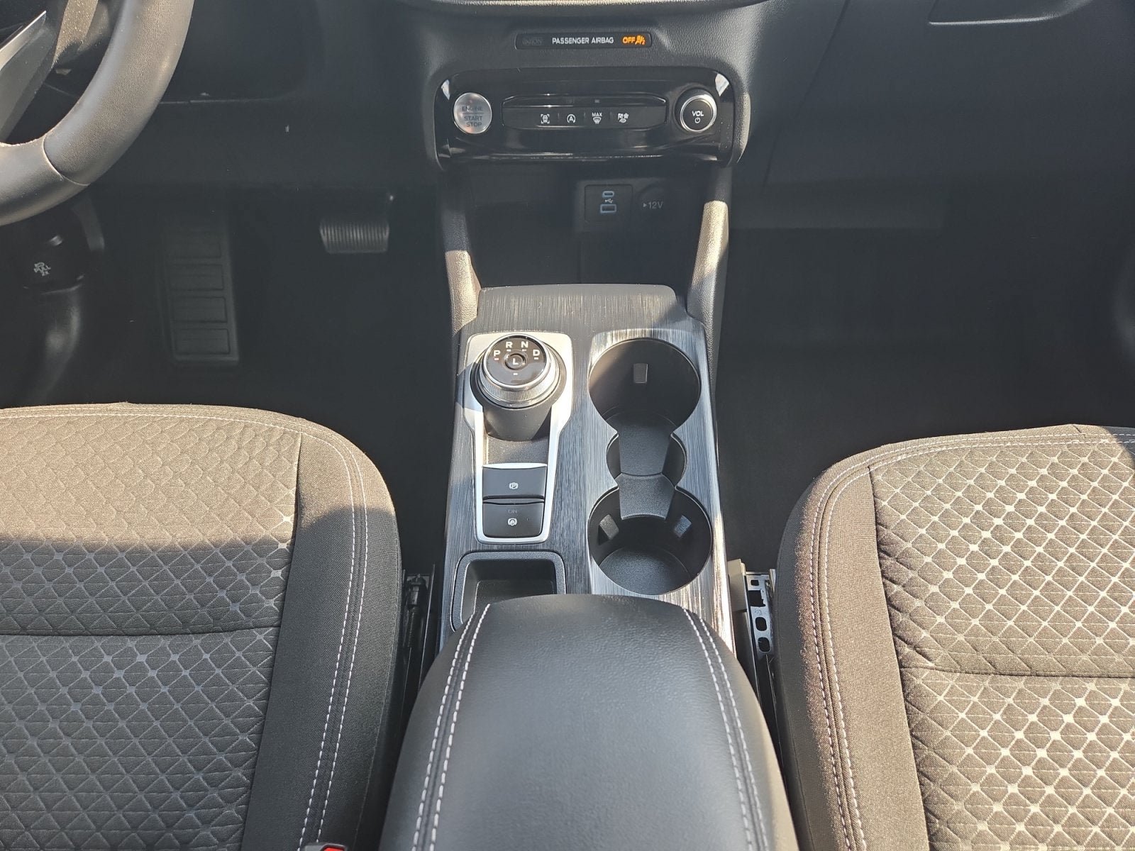 Used 2023 Ford Escape Active w/ Tech Pack #1 AWD/4WD image 21