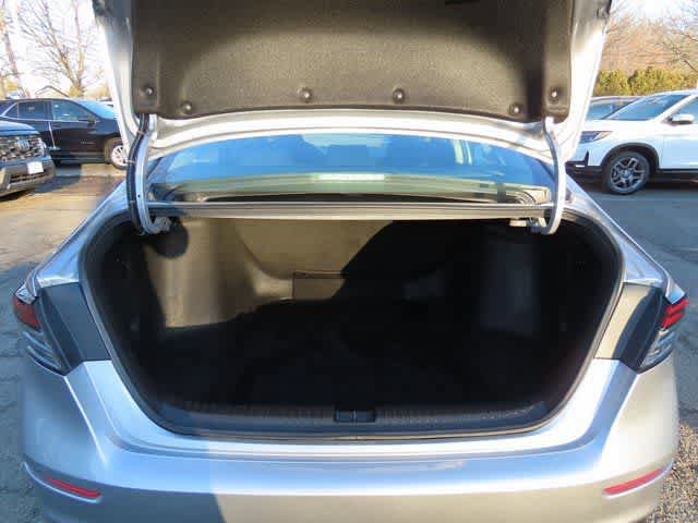 Certified 2023 Honda Accord LX image 10