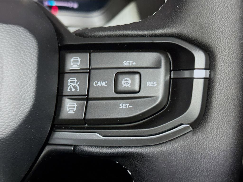 New 2026 Jeep Cherokee Limited AWD/4WD image 28