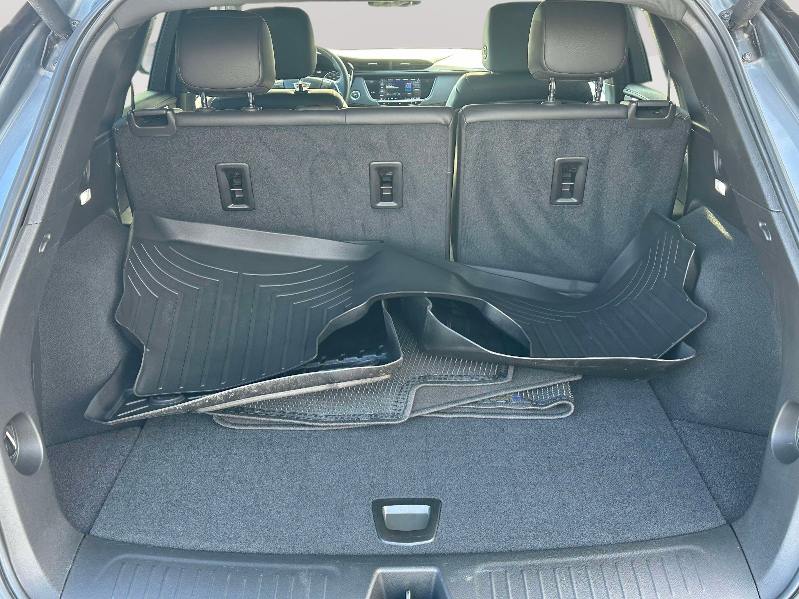 Used 2020 Cadillac XT5 Luxury image 34