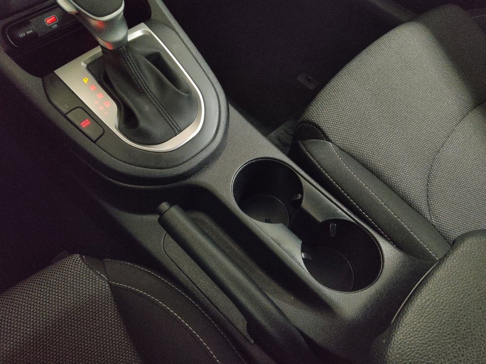 Used 2024 Kia Forte LX image 26