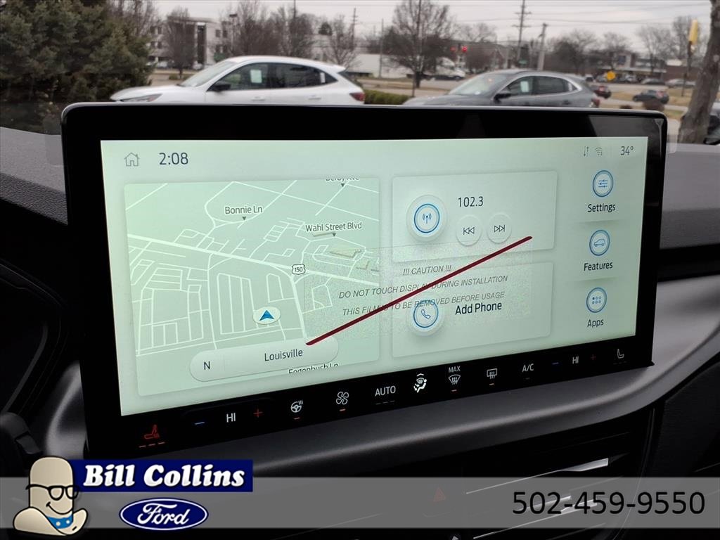 New 2026 Ford Escape Active w/ Tech Pack #1 image 23