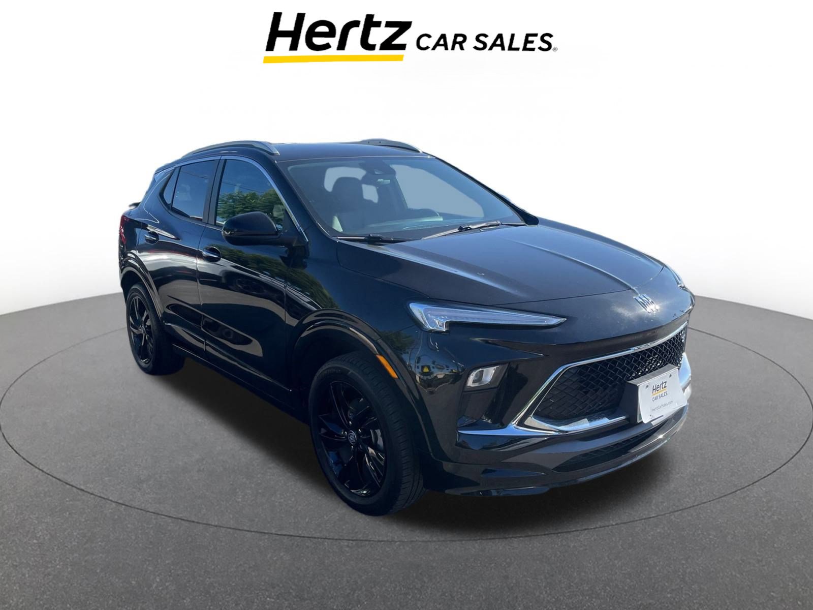 Used 2024 Buick Encore GX Sport Touring