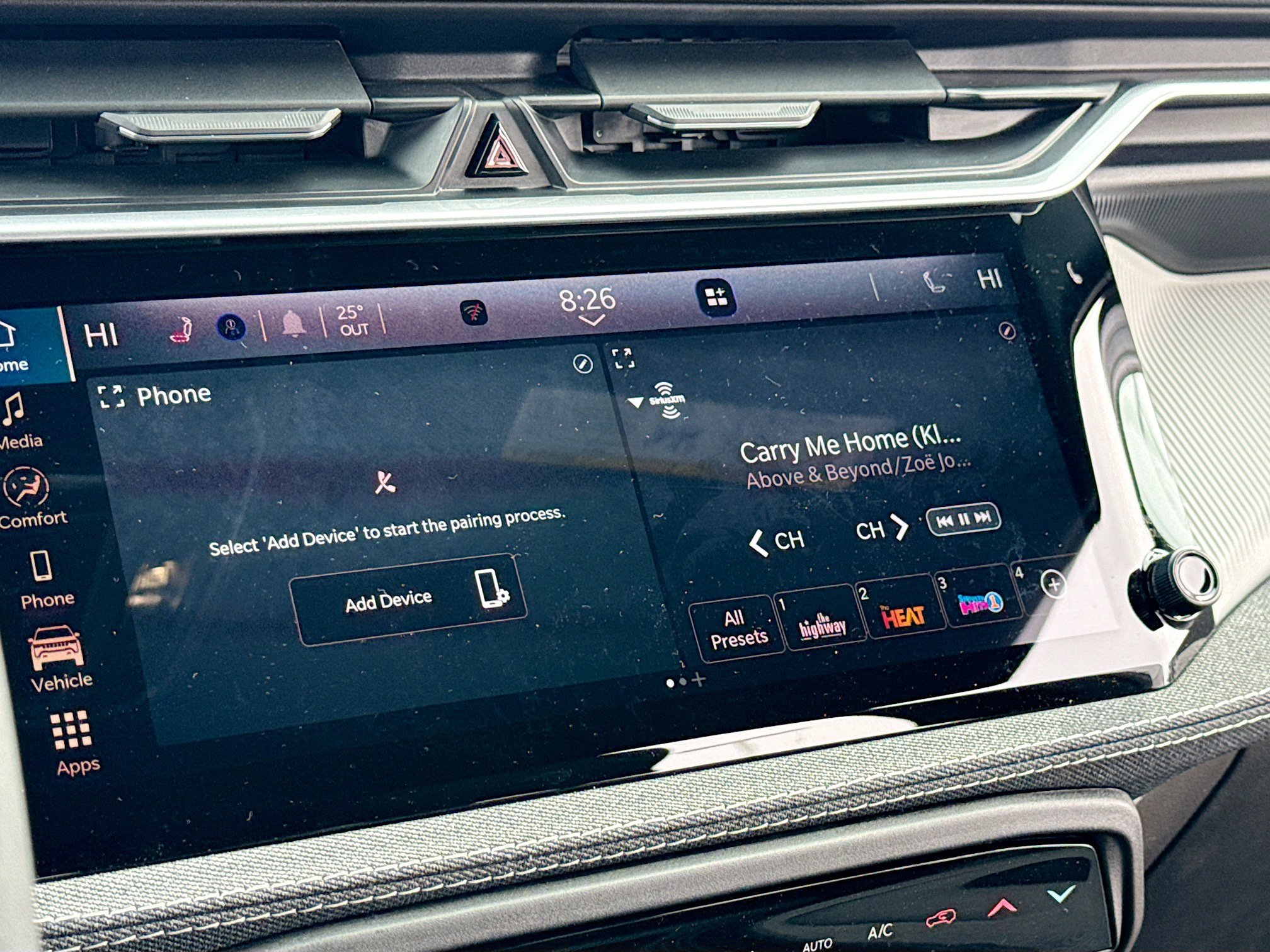 New 2026 Jeep Cherokee Laredo image 10