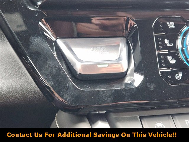 New 2026 GMC Sierra 1500 Denali Ultimate image 16