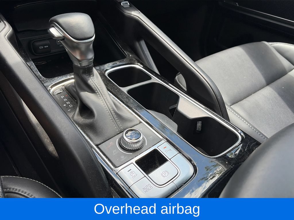 Used 2024 Kia Telluride S w/ S Sunroof Package AWD/4WD image 24