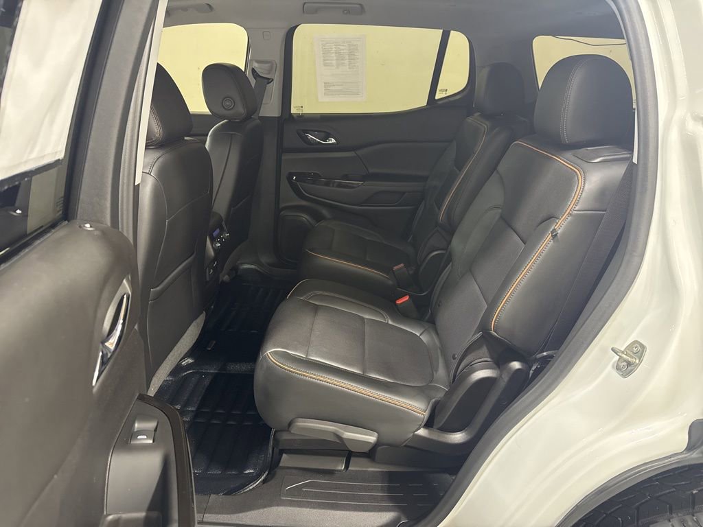 Used 2022 GMC Acadia AT4 w/ Technology Package image 23