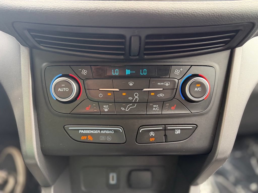 Used 2018 Ford Escape SEL AWD/4WD image 25