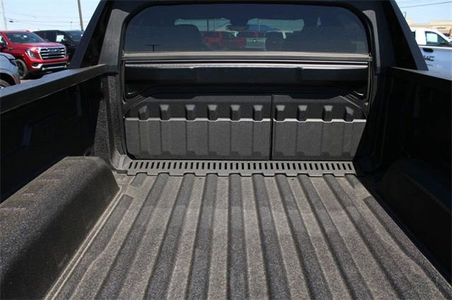 New 2025 GMC Sierra EV Denali image 10