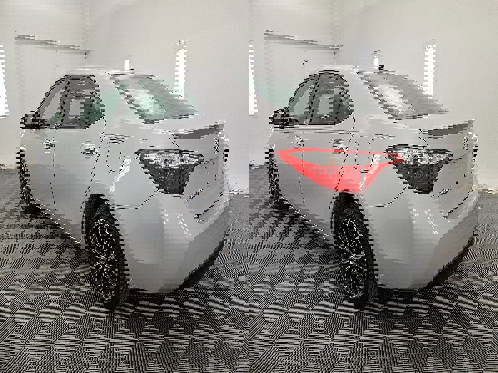 Used 2014 Toyota Corolla S image 21