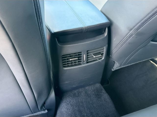 Used 2025 MAZDA CX-30 AWD 2.5 S w/ Preferred Package image 25