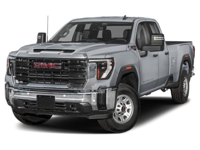 New 2026 GMC Sierra 3500 SLE w/ SLE Value Package AWD/4WD image 1