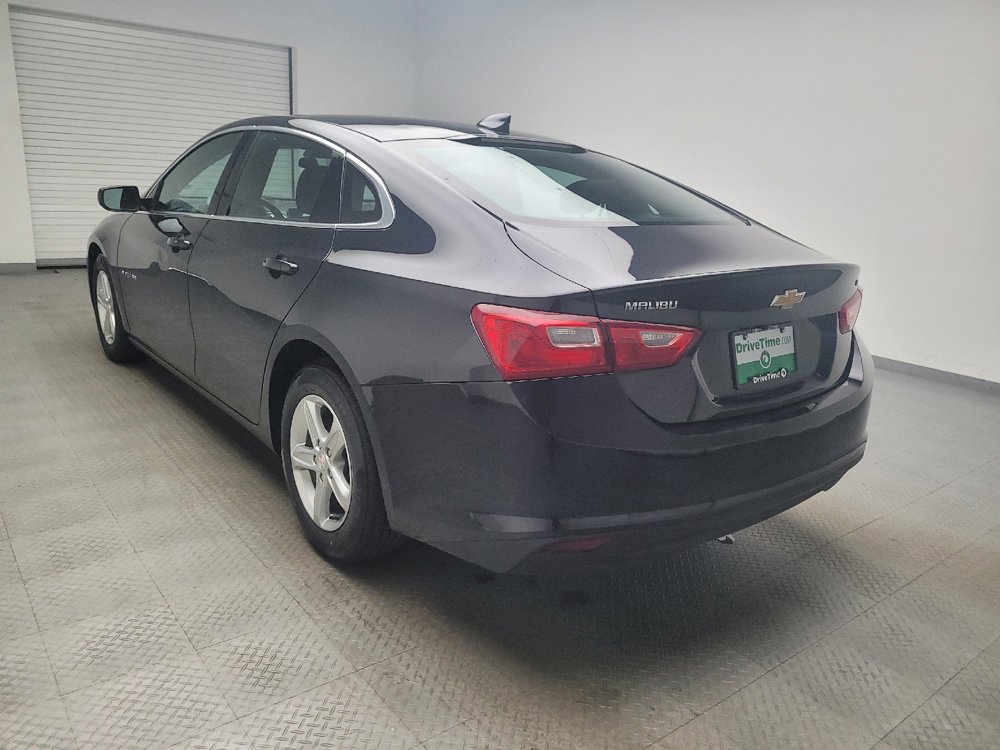 Used 2023 Chevrolet Malibu LT image 5