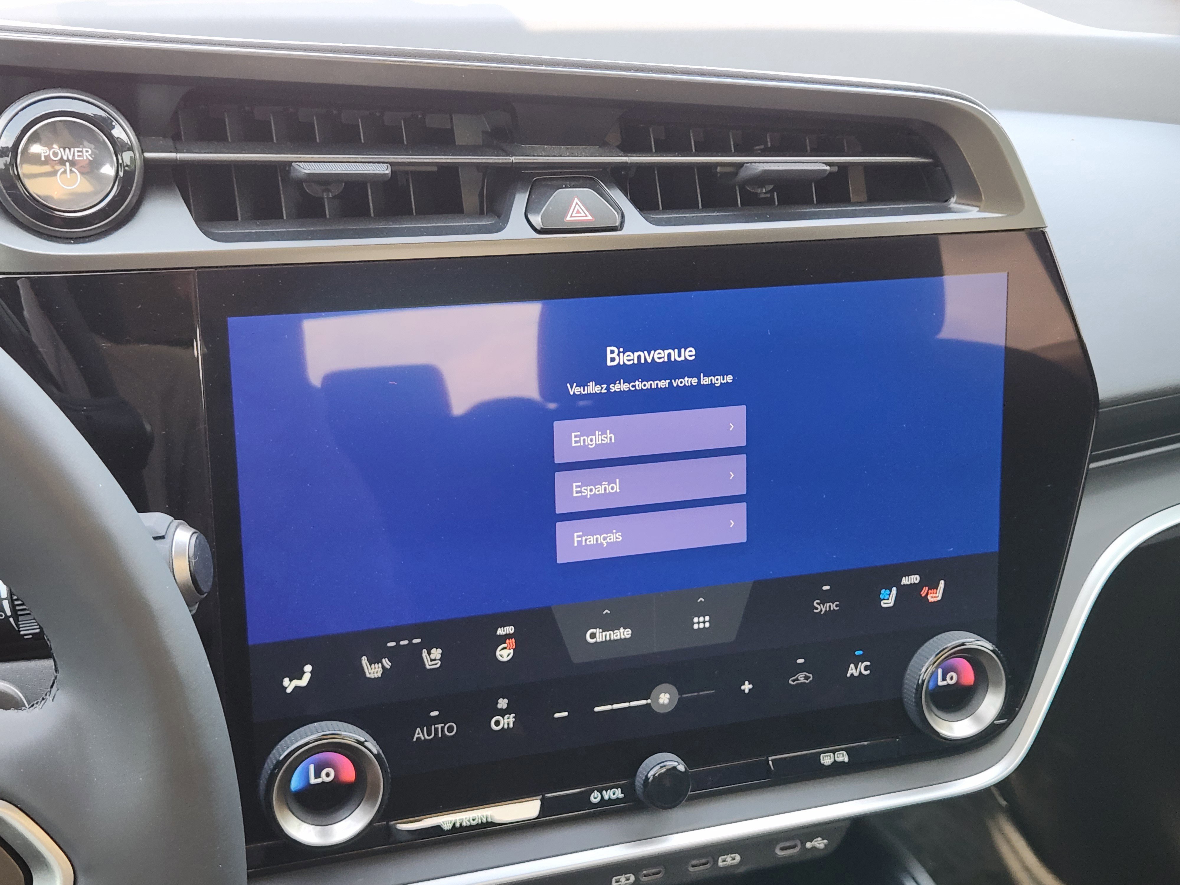 Used 2023 Lexus RZ 450e Premium w/ Accessory Package (Z1) image 23