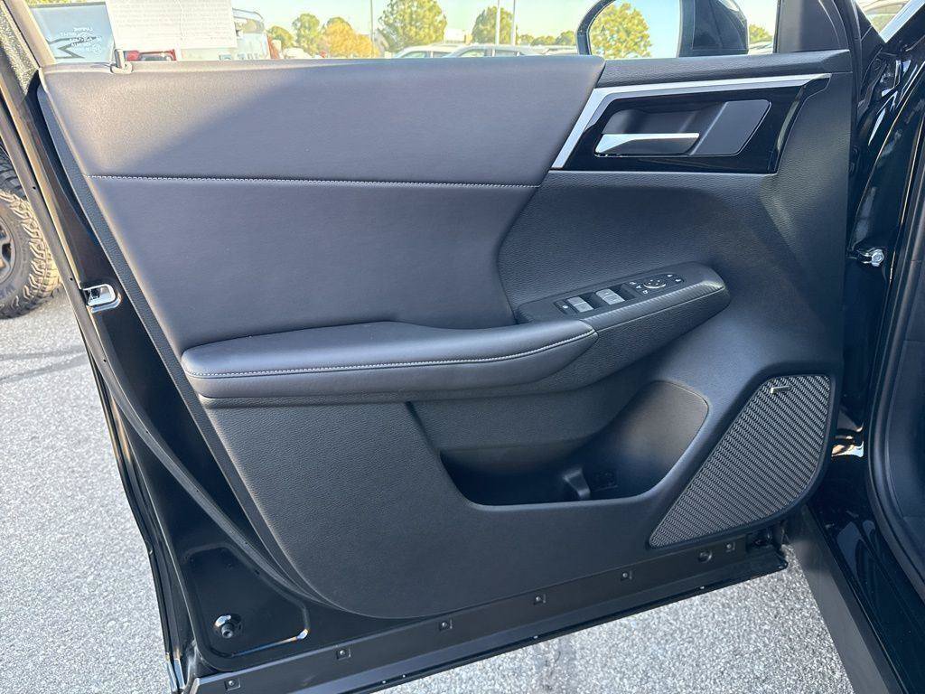 New 2026 Mitsubishi Outlander SE FWD image 28