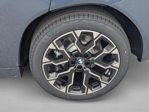 New 2026 BMW X3 xDrive30 image 9