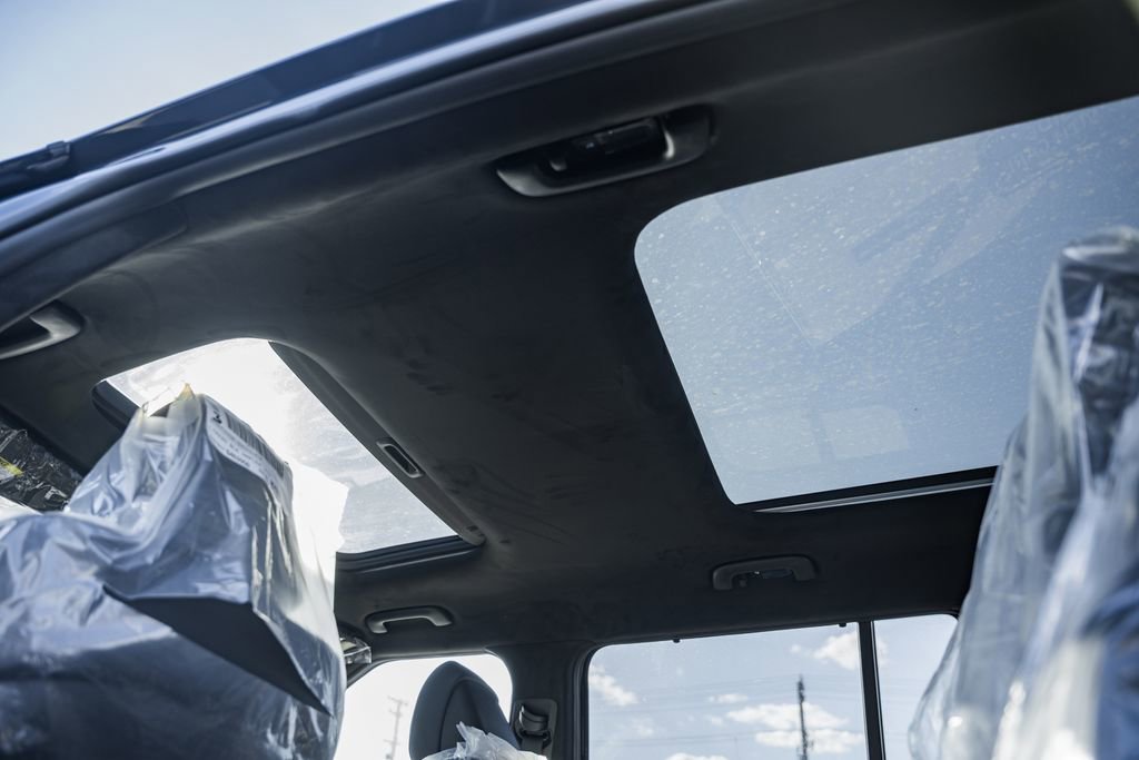 New 2026 Hyundai Santa Fe Calligraphy image 30