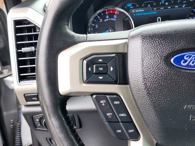 Used 2019 Ford F250 Lariat w/ Lariat Ultimate Package image 31