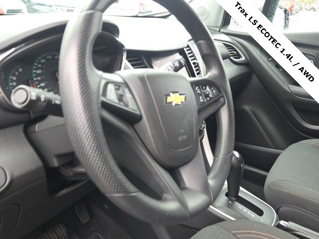Used 2020 Chevrolet Trax LS w/ Tint and Cruise Package image 19