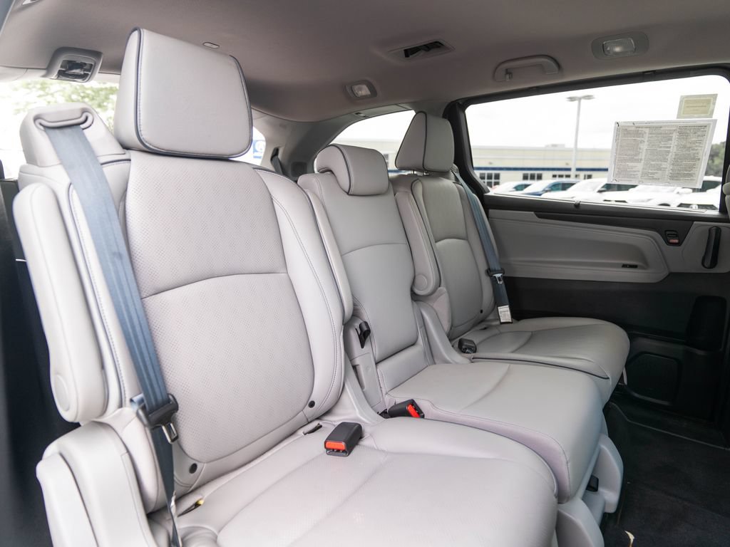 Used 2024 Honda Odyssey Elite image 43