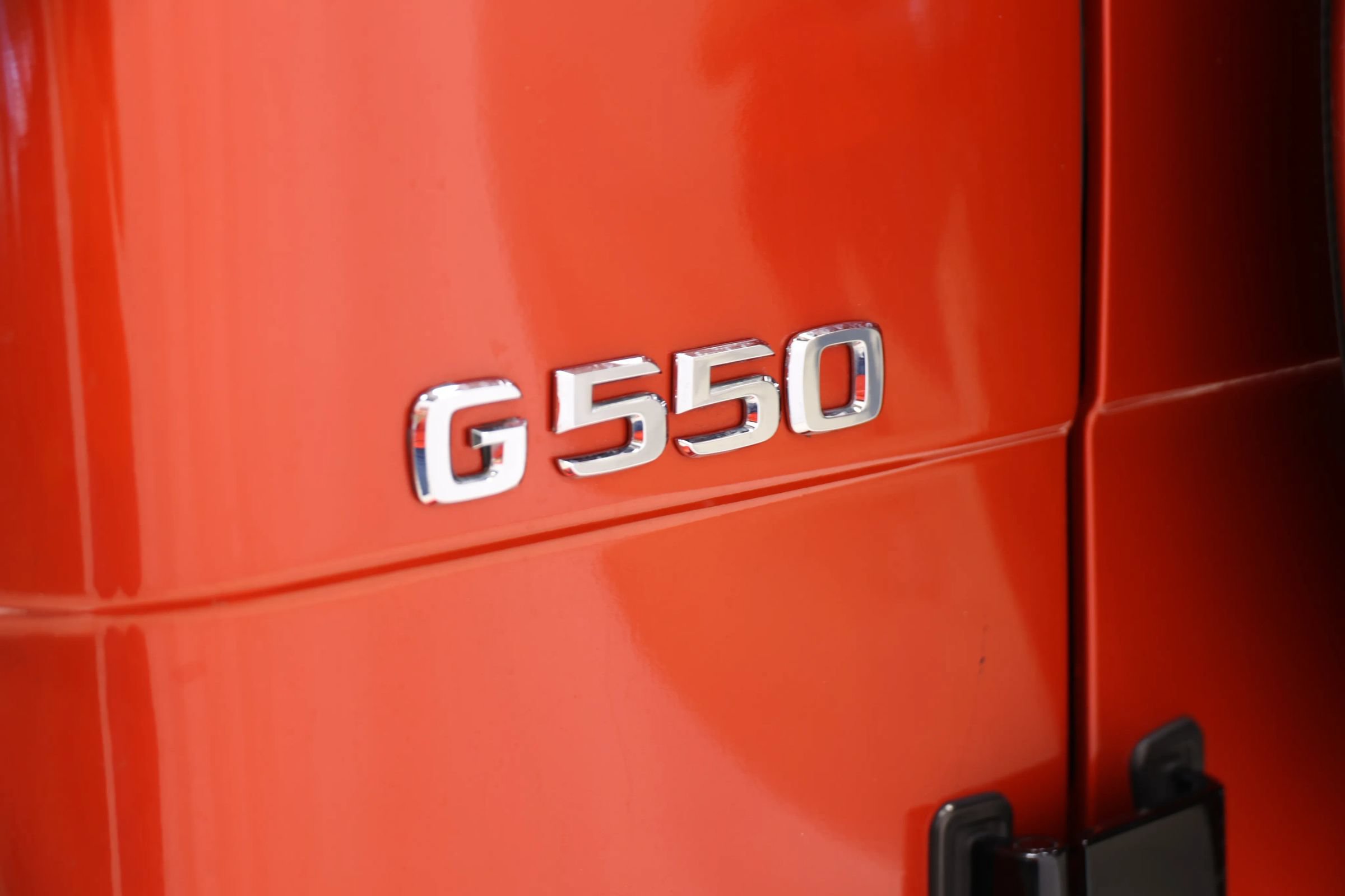 Used 2016 Mercedes-Benz G 550 image 59