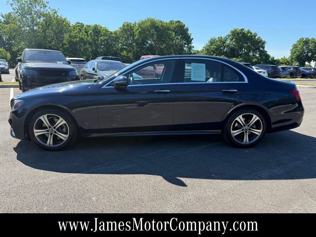 Used 2019 Mercedes-Benz E 300 4MATIC image 8