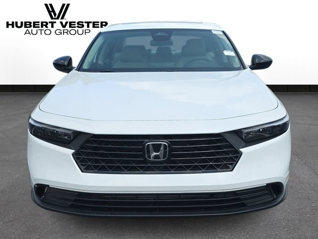 New 2026 Honda Accord SE image 3