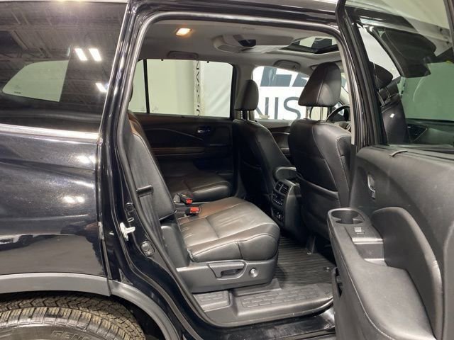 Used 2021 Honda Pilot Touring image 28