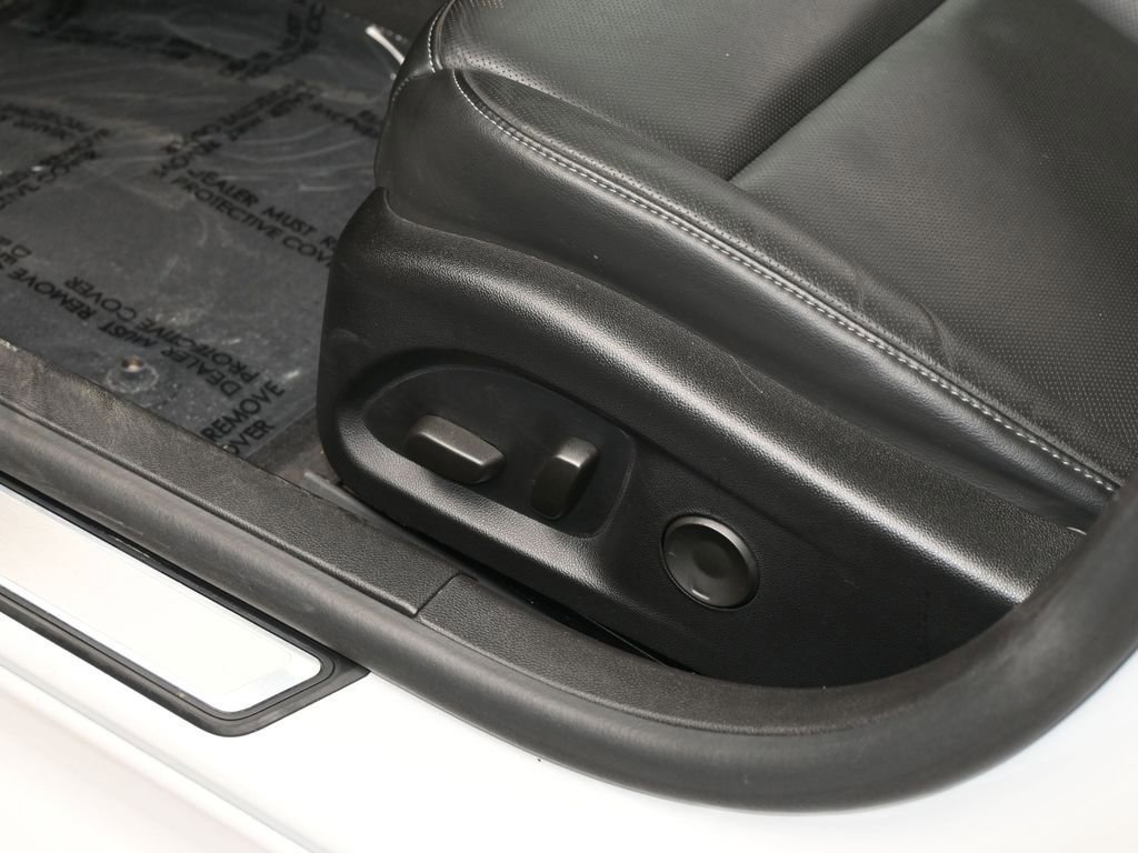 Used 2024 Cadillac CT5 Premium Luxury w/ Parking Package image 13