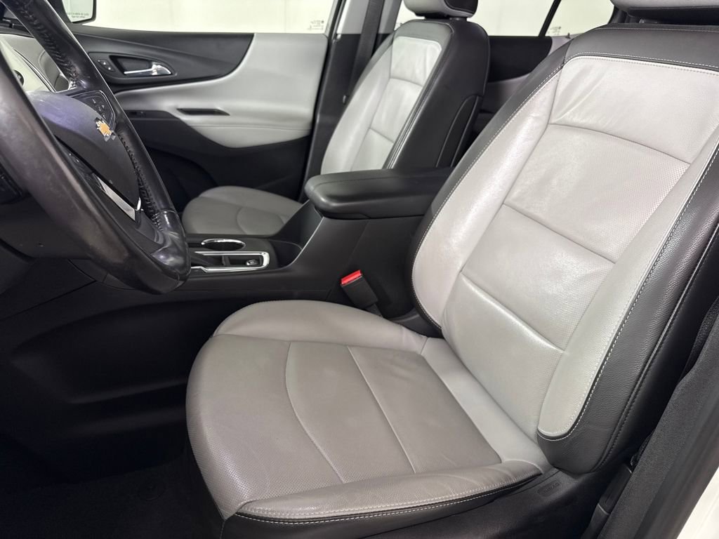 Used 2019 Chevrolet Equinox Premier image 11