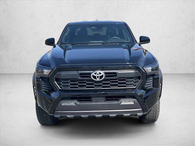 Used 2025 Toyota Tacoma TRD Off-Road AWD/4WD image 2